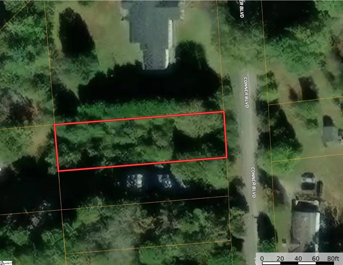 000 Conner Boulevard, Fair Play, SC 29643 - #1