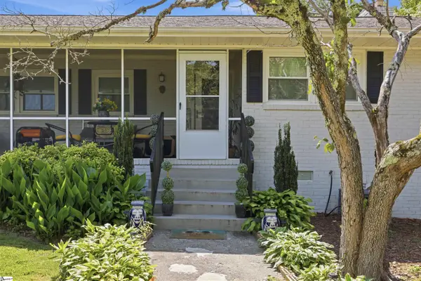 196 Raines Road, Easley, SC 29640-7638