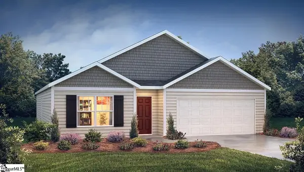 944 Kerwood Street, Wellford, SC 29385