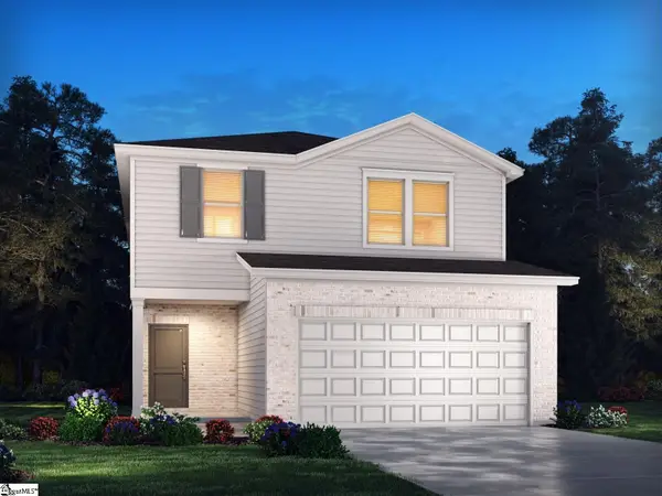1005 Penfold Pointe, Wellford, SC 29385