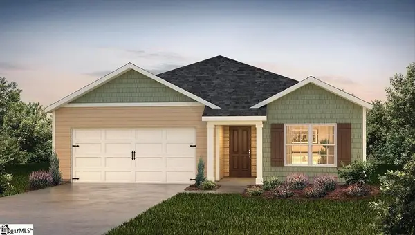 948 Kerwood Street, Wellford, SC 29385