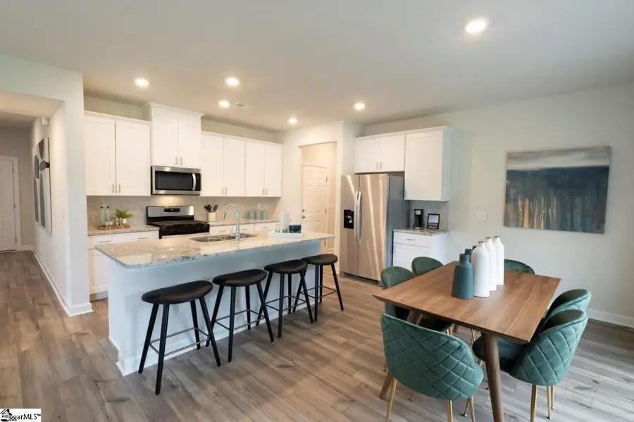 1544 Erindale Drive, Wellford, SC 29385 - #3