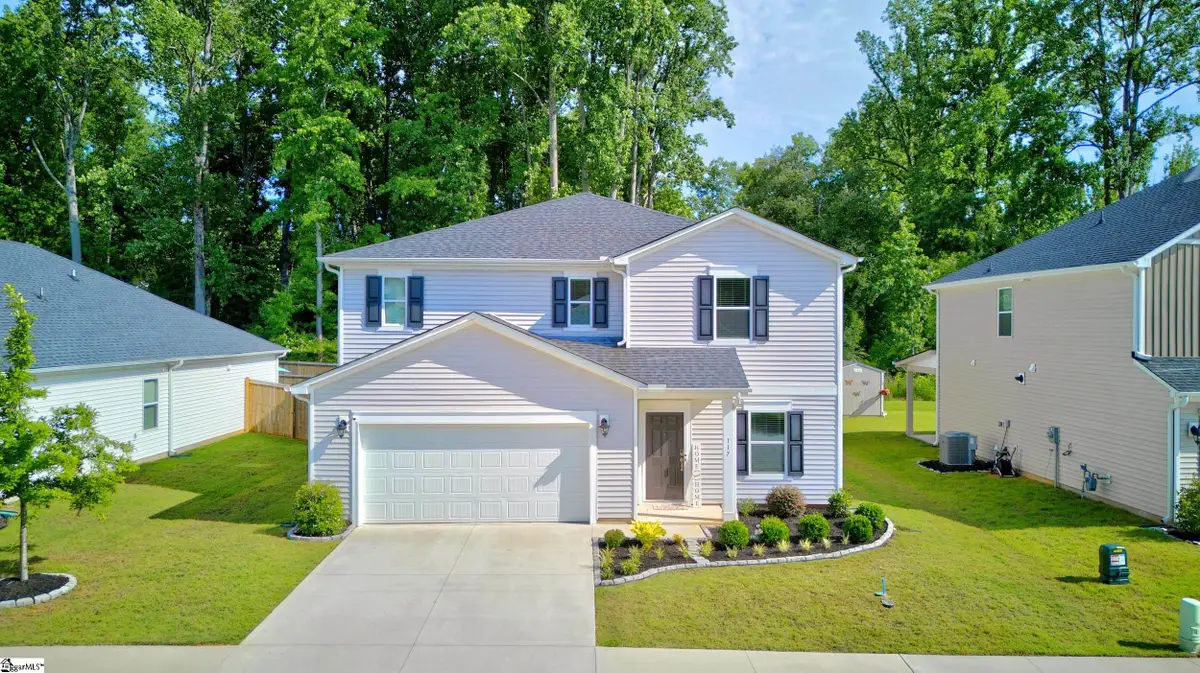117 Mainsail Way, Spartanburg, SC 29301 - #1
