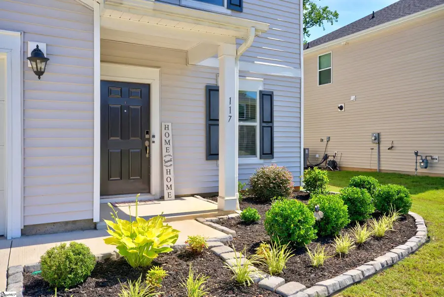 117 Mainsail Way, Spartanburg, SC 29301 - #3