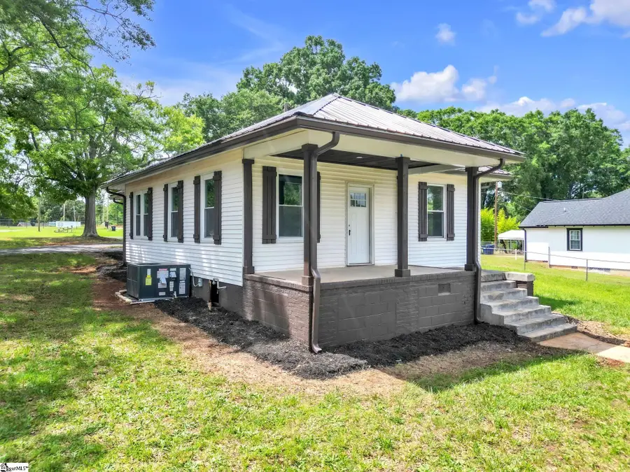 301 Anderson Street, Pelzer, SC 29669 - #2