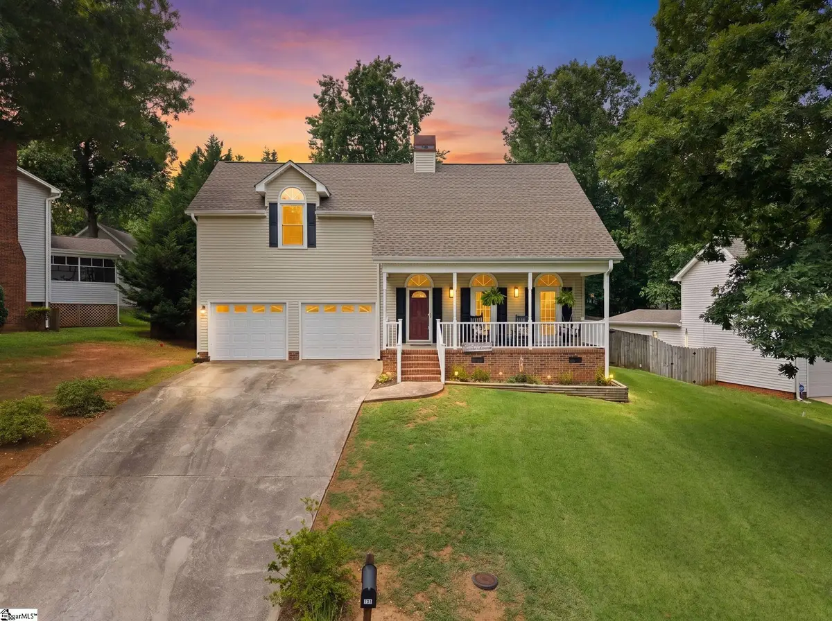 103 Harpers Ferry Court, Simpsonville, SC 29681-3361 - #1