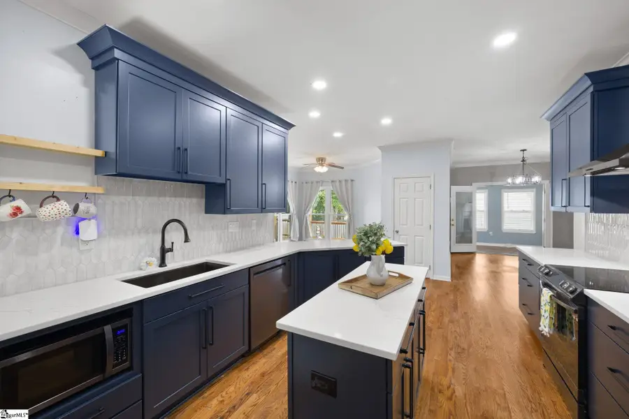 103 Harpers Ferry Court, Simpsonville, SC 29681-3361 - #3
