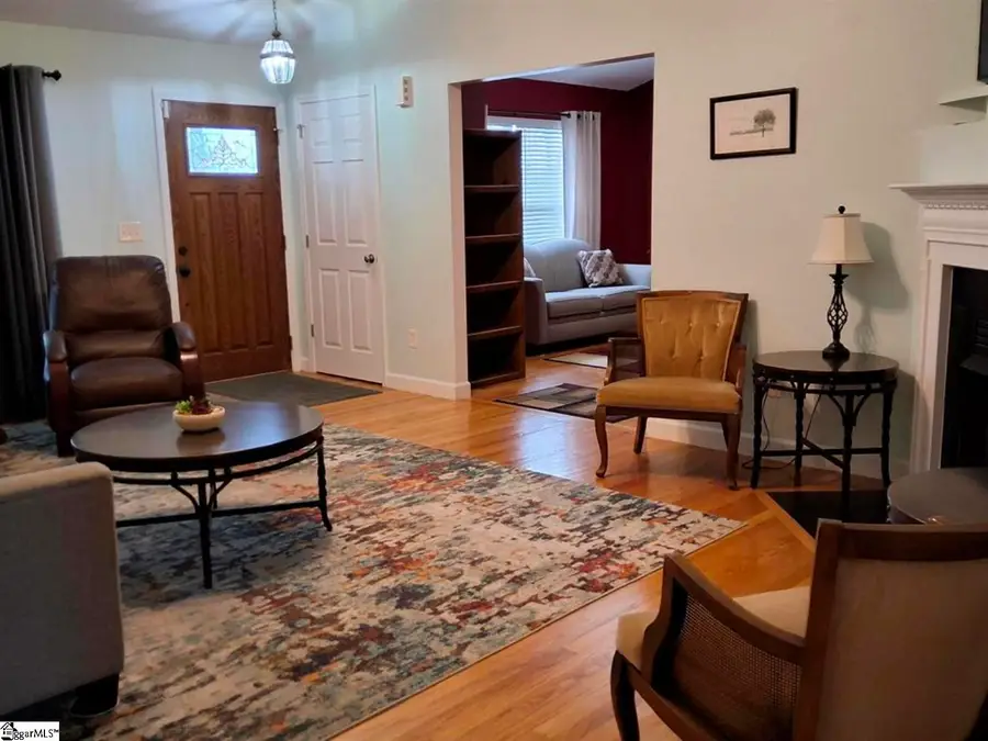1215 Bishop Road, Inman, SC 29349 - #3