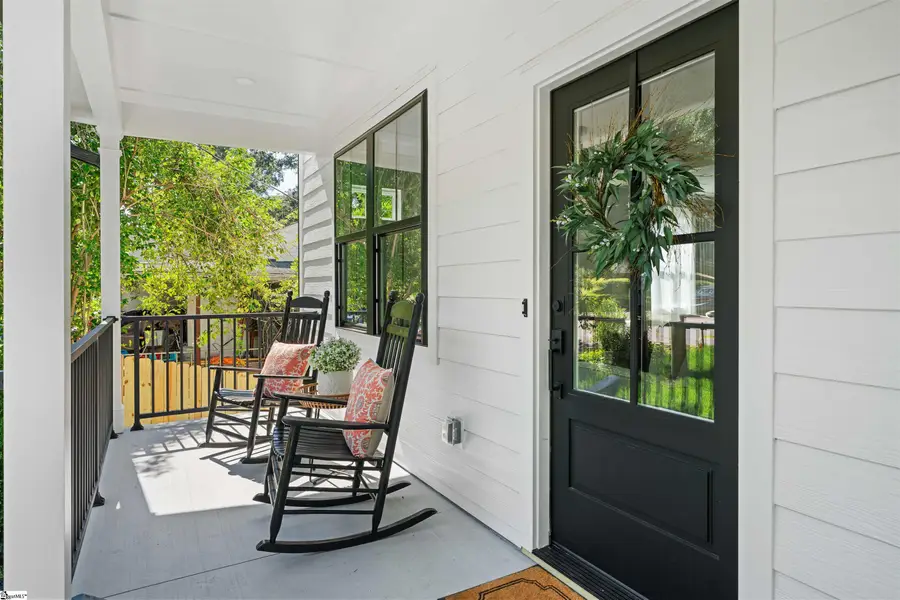 34 Lowndes Hill Road, Greenville, SC 29607 - #3