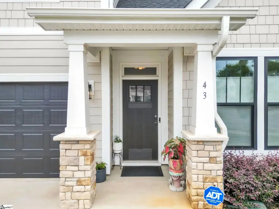 43 Carriage Run Drive, Simpsonville, SC 29681 - #3