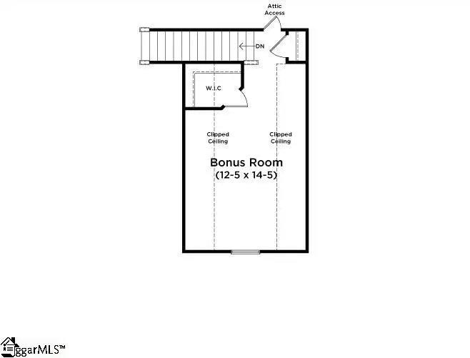 921 Titian Street, Moore, SC 29369 - #3