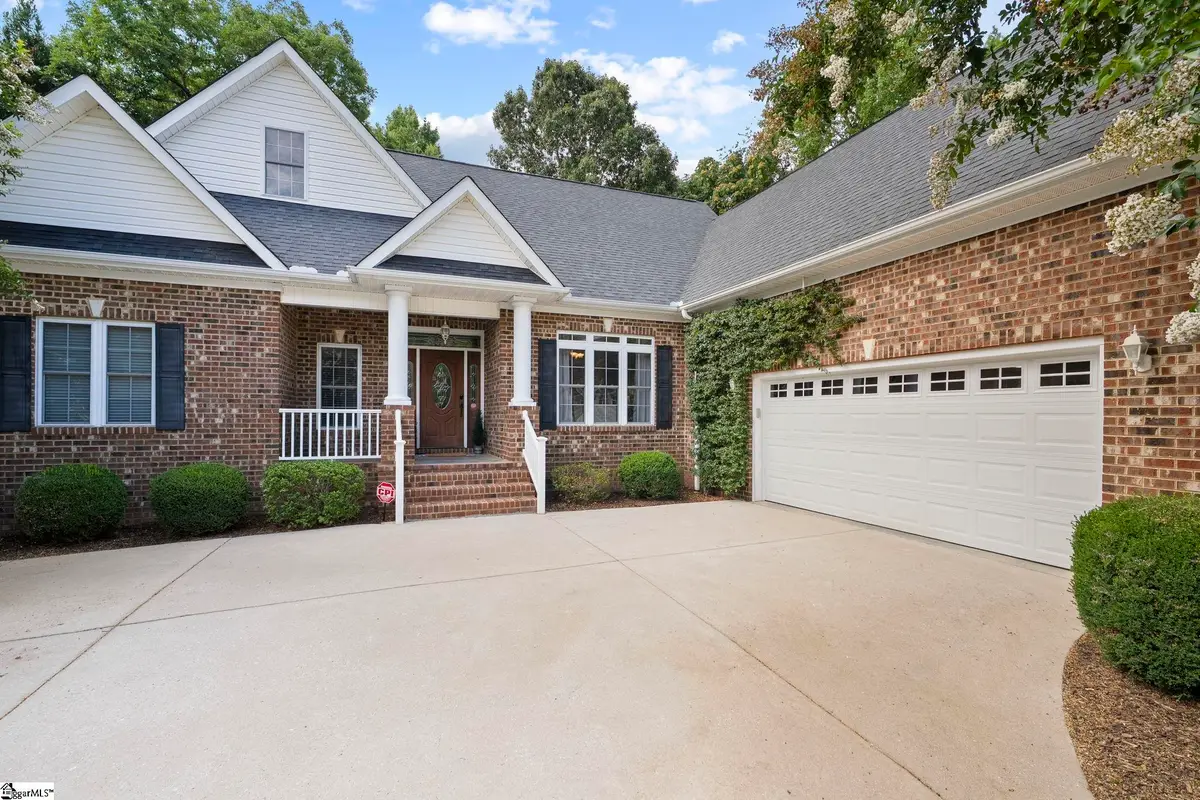 21 Brannons View Drive, Taylors, SC 29687 - #1
