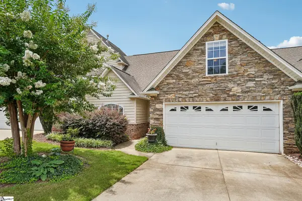 326 Crandall Way, Spartanburg, SC 29301