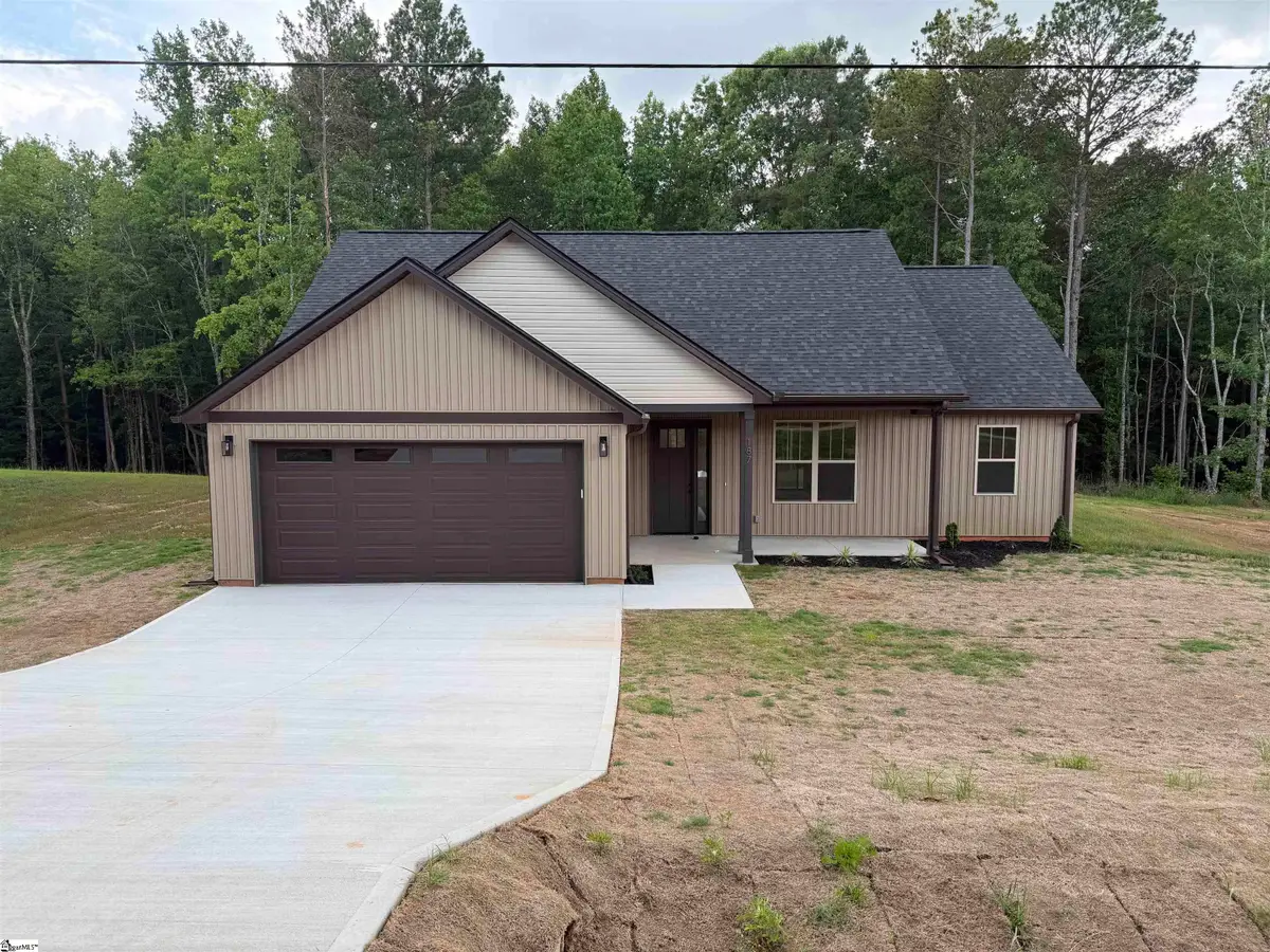 187 Susans Road, Gaffney, SC 29341 - #1