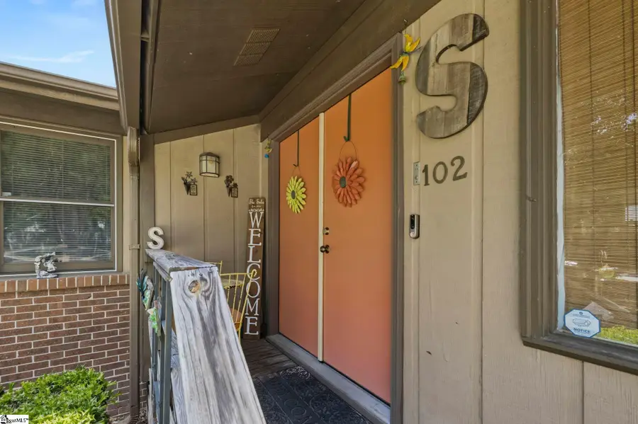 102 Tollgate Court, Simpsonville, SC 29681 - #3