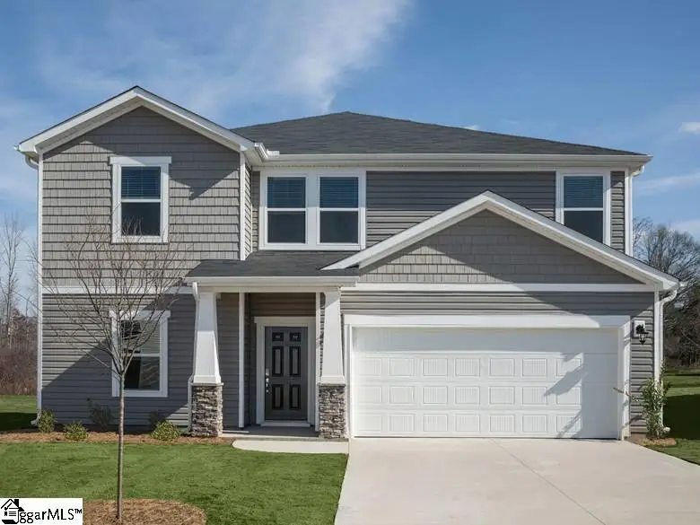 1513 Switchback Circle, Moore, SC 29369 - #1