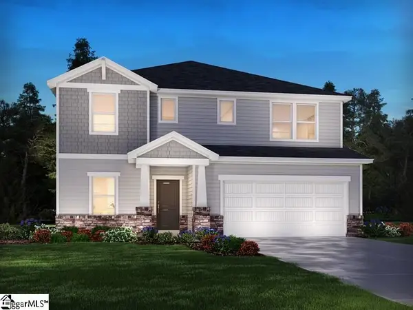 1517 Switchback Circle, Moore, SC 29369