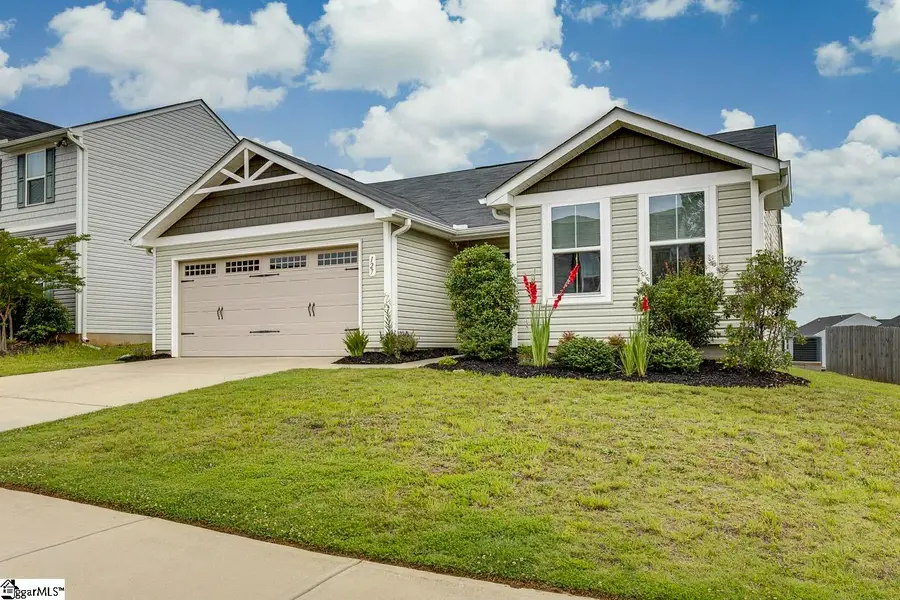 127 Ralston Road, Greer, SC 29651 - #2