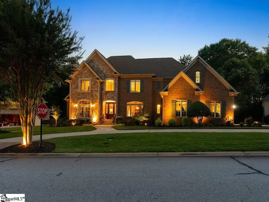 801 Brixton Circle, Simpsonville, SC 29681 - #3