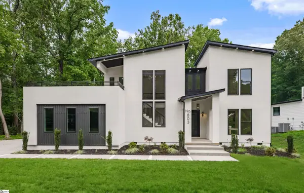 803 Garlington Road, Greenville, SC 29615