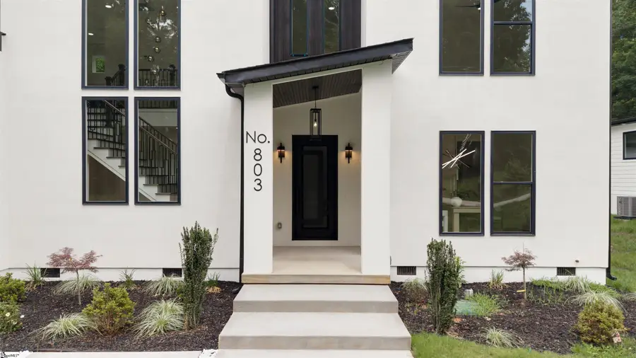 803 Garlington Road, Greenville, SC 29615 - #2