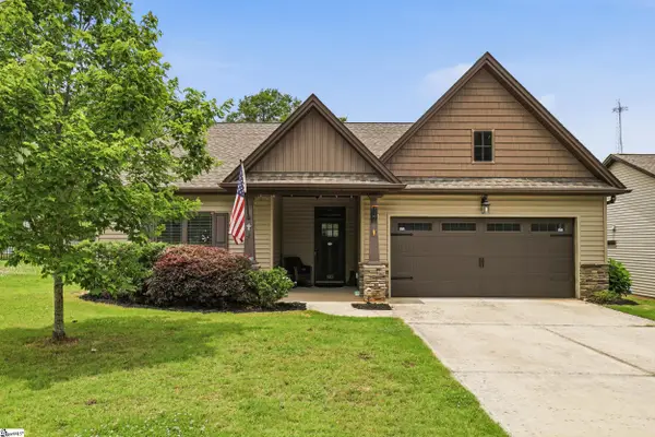 803 Palmetto Station Way, Pelzer, SC 29669-1183