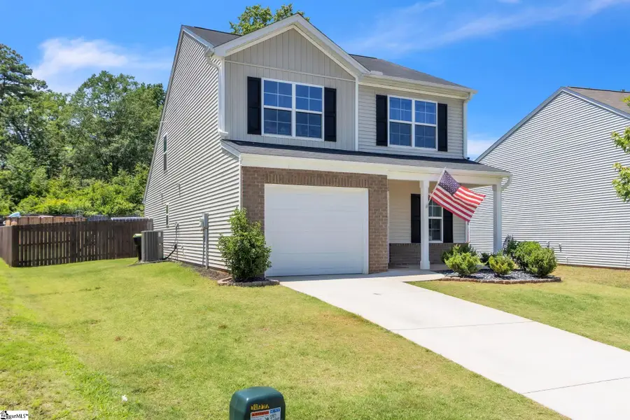 1216 Paramount Drive, Lyman, SC 29365 - #2