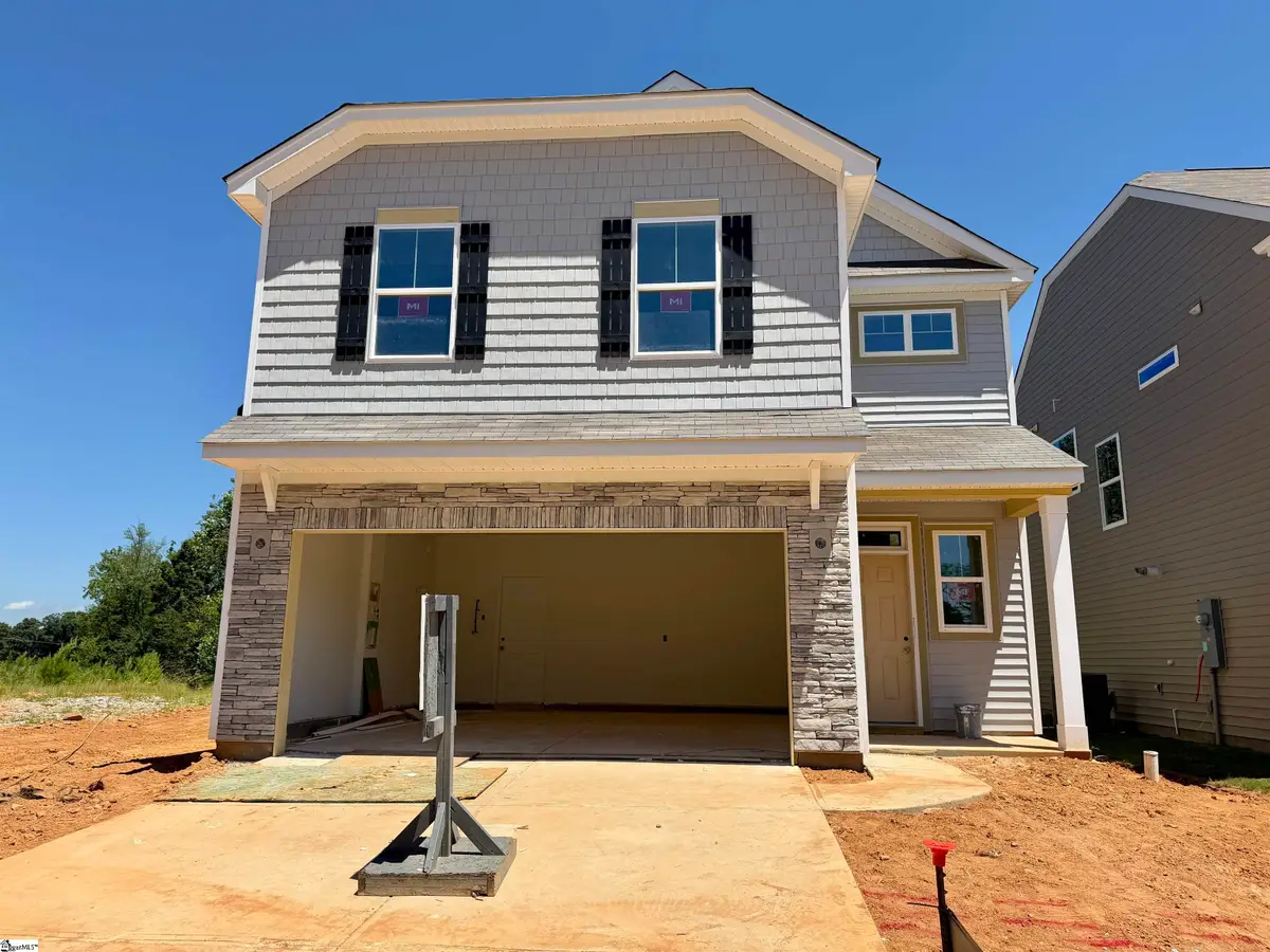 610 Werner Way, Greenville, SC 29611 - #1