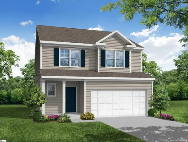 304 Metz Drive, Greenville, SC 29611