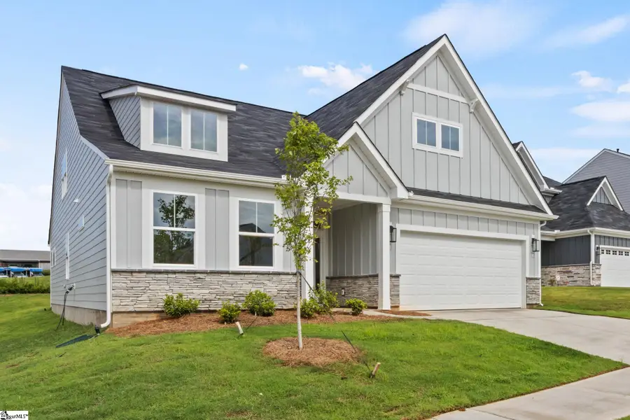 1724 Constitution Lane, Moore, SC 29369 - #2