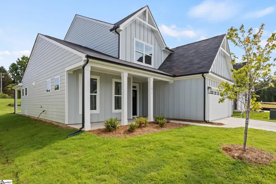 1817 Betsy Ross Drive, Moore, SC 29369 - #2