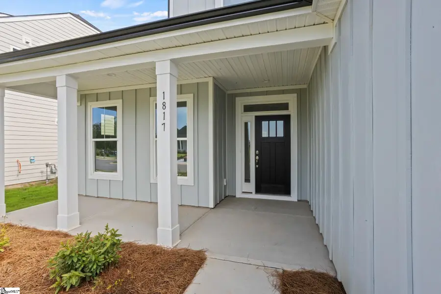 1817 Betsy Ross Drive, Moore, SC 29369 - #3
