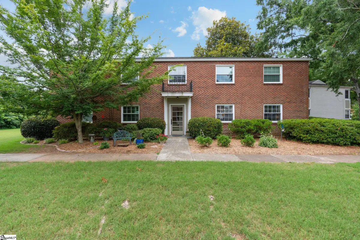 100 Lewis Drive #Unit 4B, Greenville, SC 29605 - #1