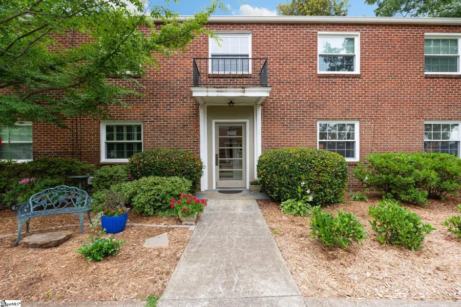 100 Lewis Drive #Unit 4B, Greenville, SC 29605 - #2