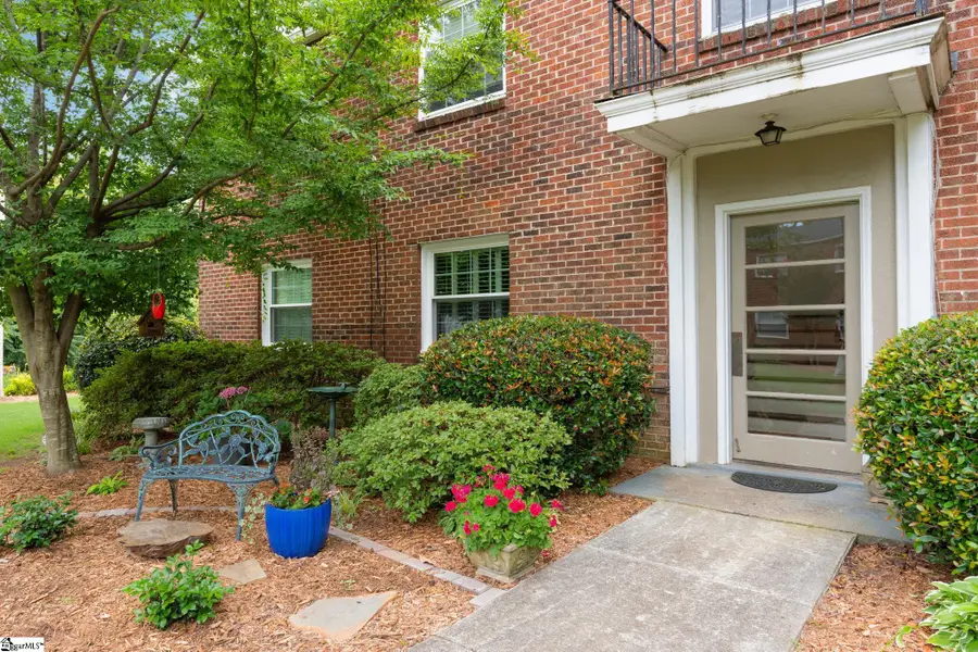 100 Lewis Drive #Unit 4B, Greenville, SC 29605 - #3