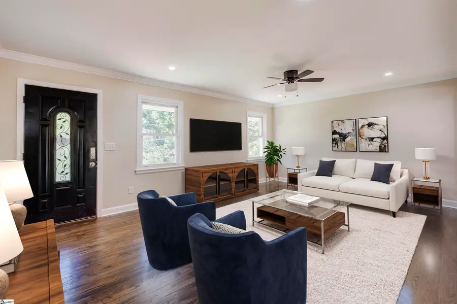 301 Fairmont Drive, Greenville, SC 29605-2538 - #3