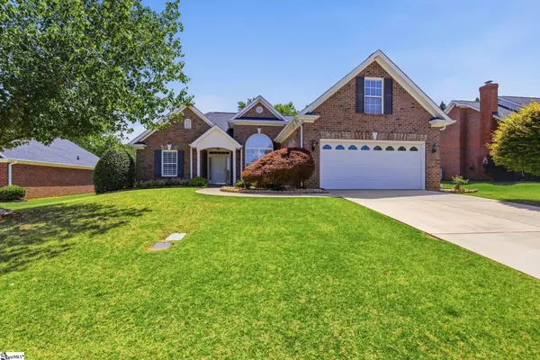 5 St Thomas Court, Greer, SC 29651