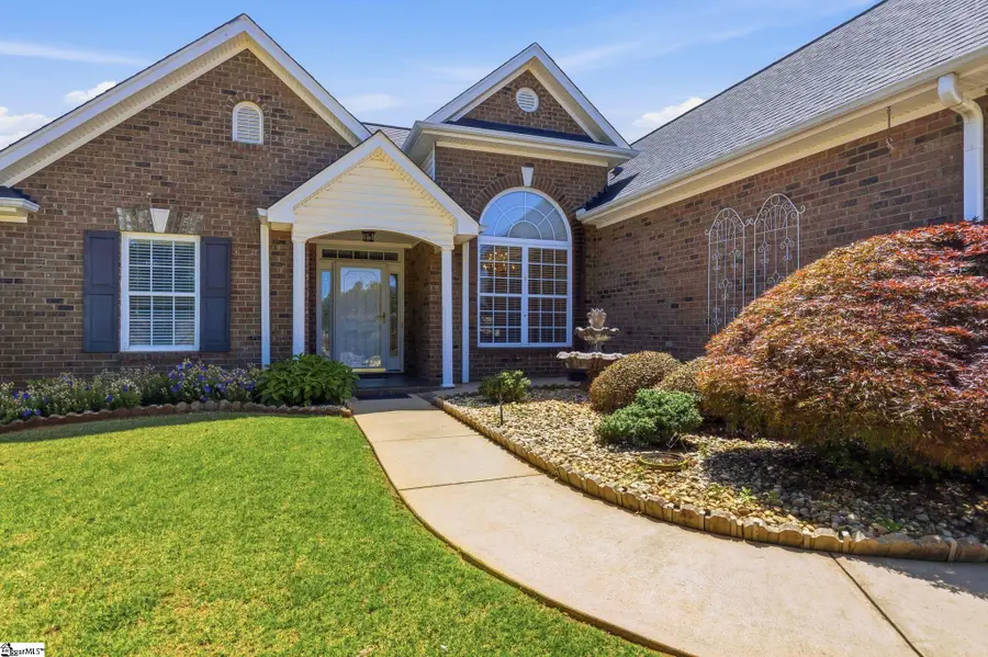 5 St Thomas Court, Greer, SC 29651 - #2