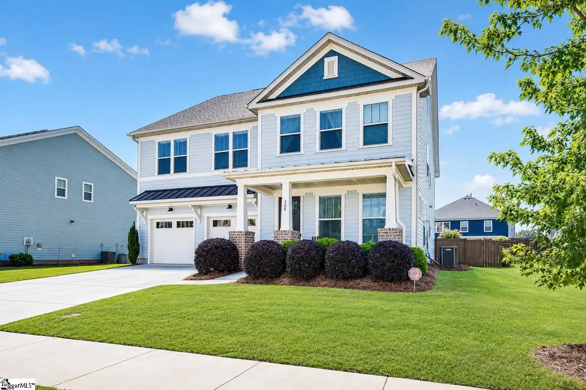 408 Nebbiolo Lane, Simpsonville, SC 29681 - #1