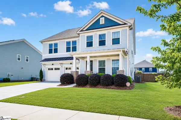408 Nebbiolo Lane, Simpsonville, SC 29681