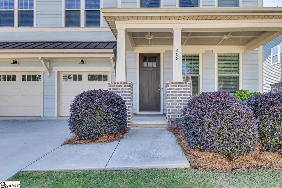 408 Nebbiolo Lane, Simpsonville, SC 29681 - #2