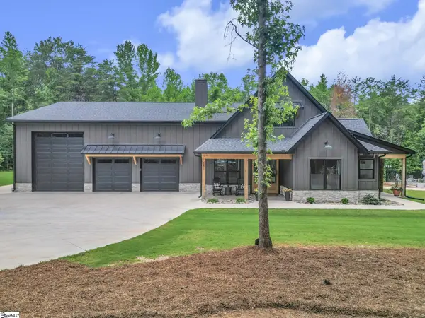 241 Thomspon Road, Taylors, SC 29687