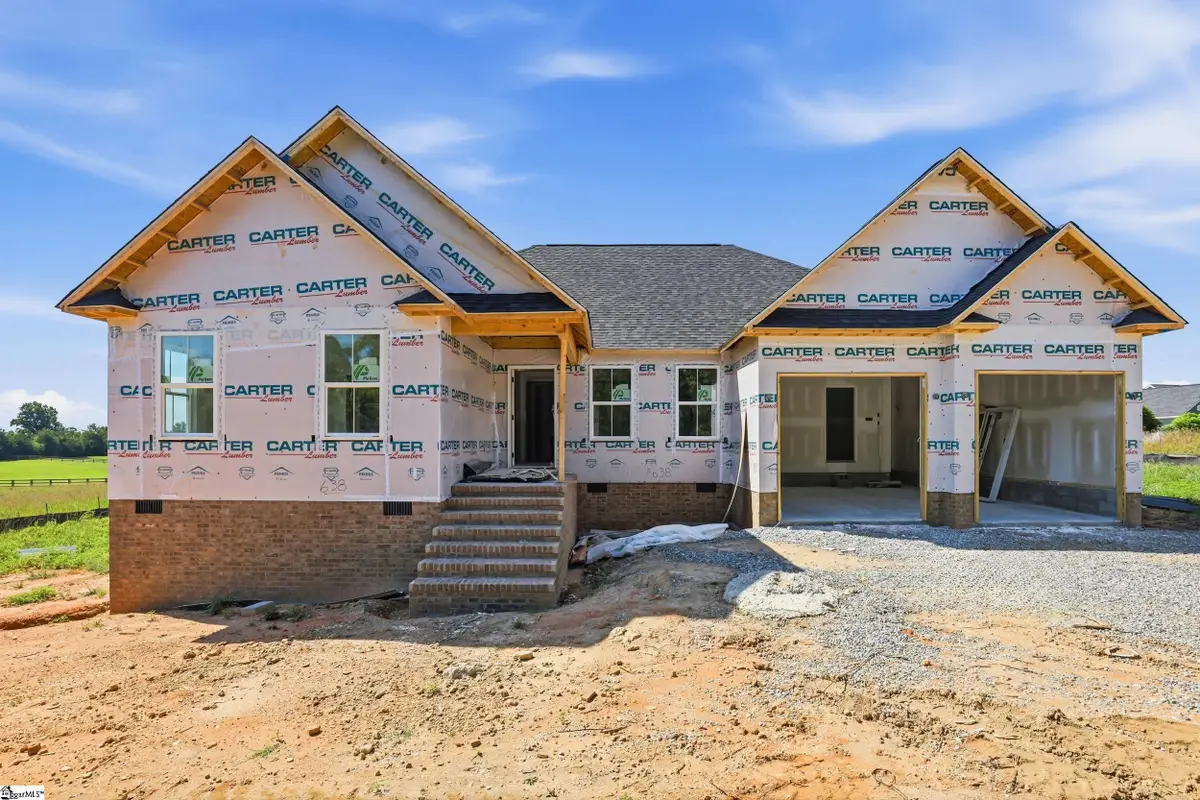 00 Taylor Road, Honea Path, SC 29654 - #1