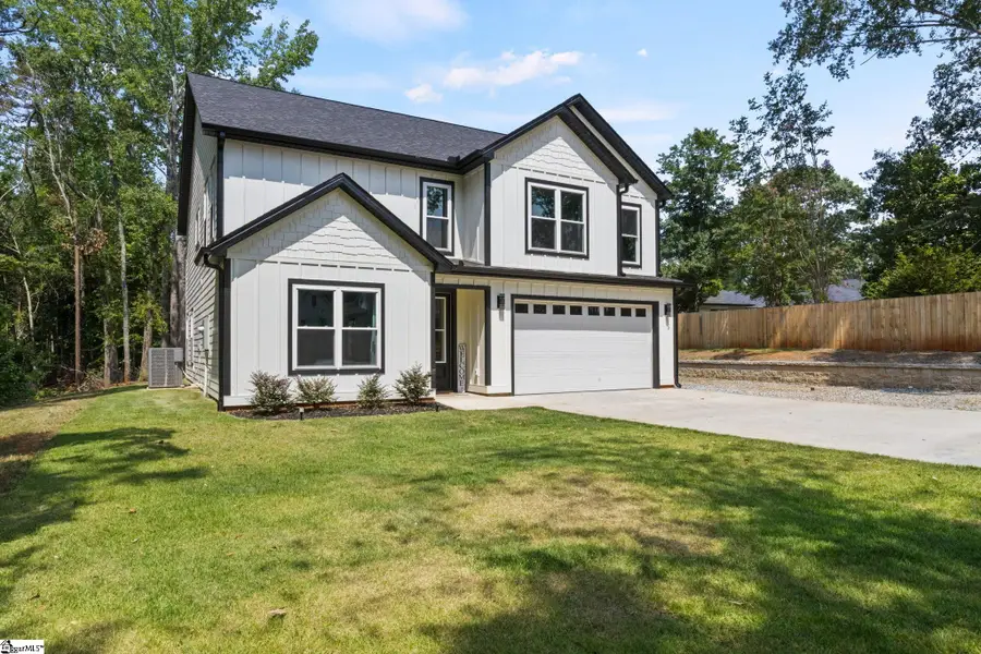 10 Fort Prince Court, Wellford, SC 29385 - #2