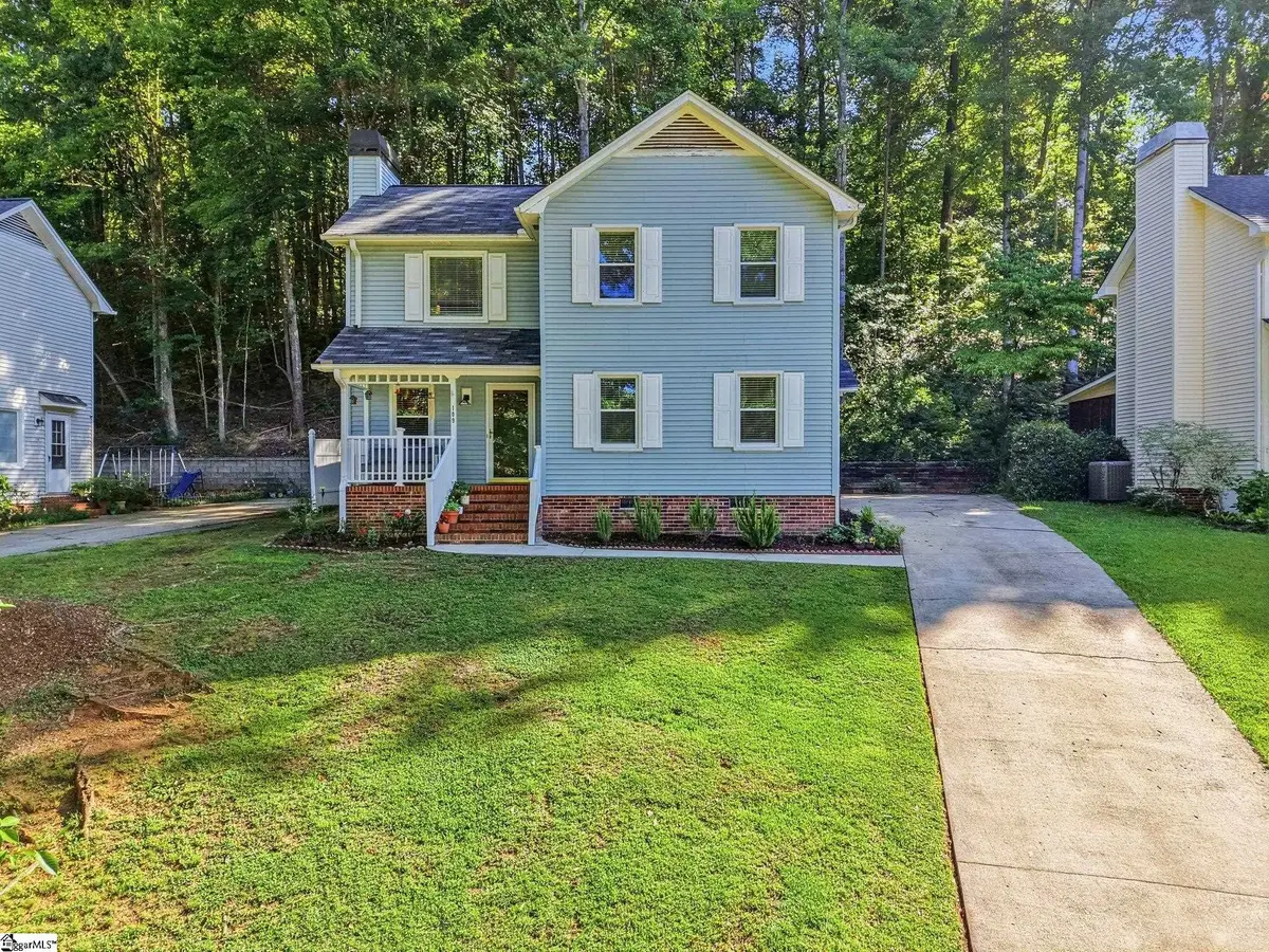109 Ginger Lane, Taylors, SC 29687 - #1