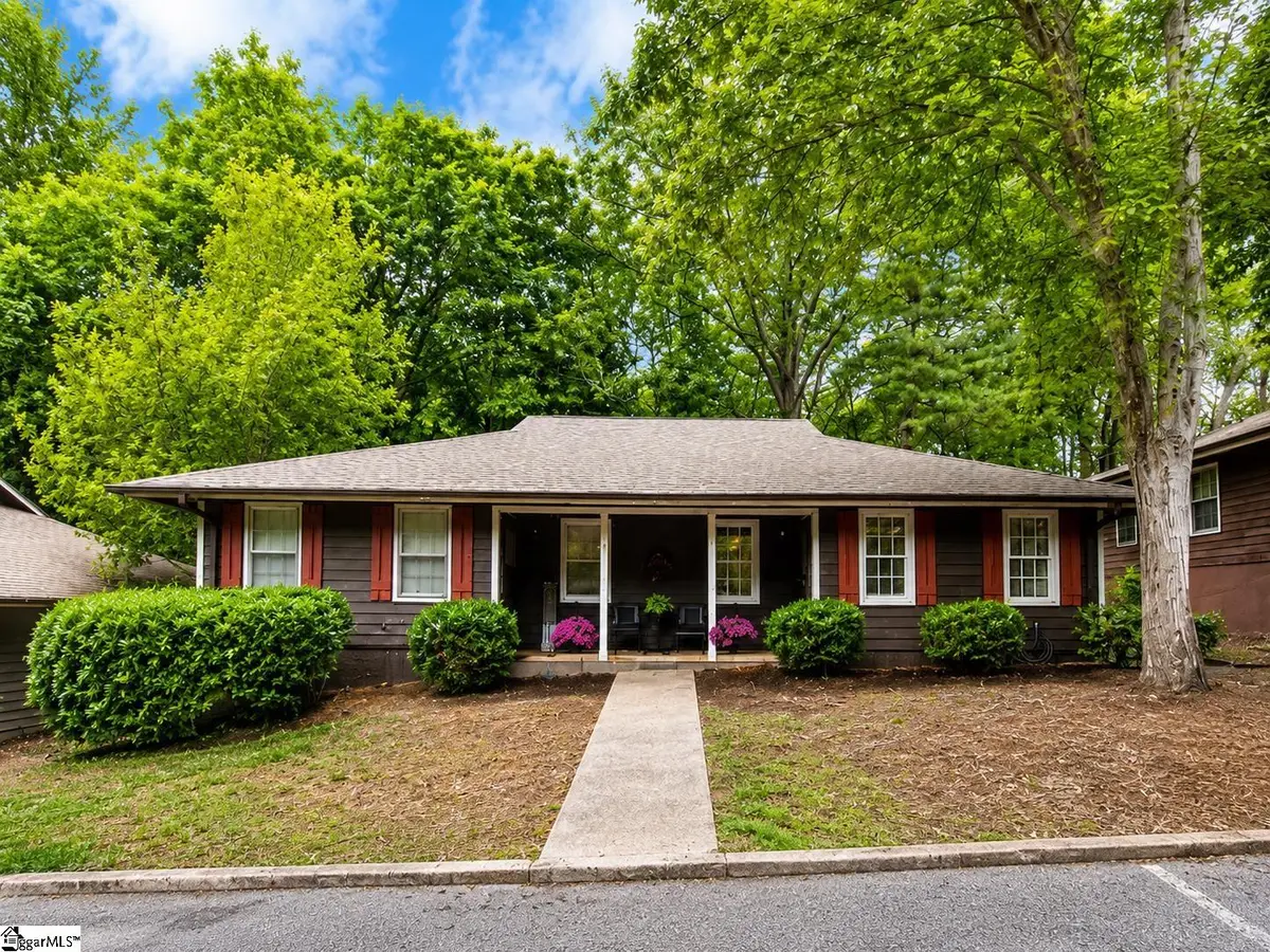 26 Oakwood Drive, Greenville, SC 29609-3275 - #1