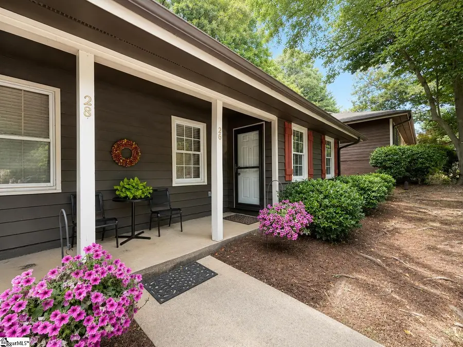 26 Oakwood Drive, Greenville, SC 29609-3275 - #2