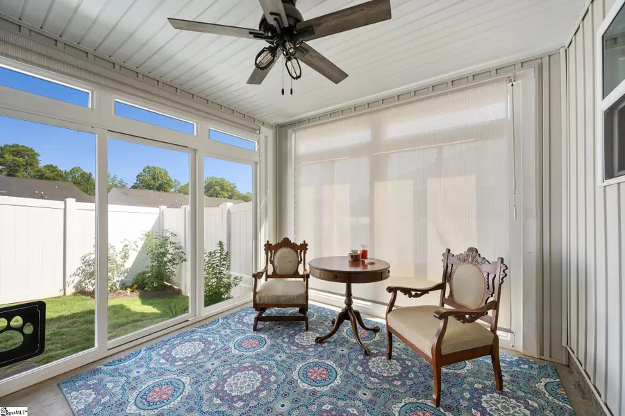 607 Cresslyn Court, Greenville, SC 29617 - #3