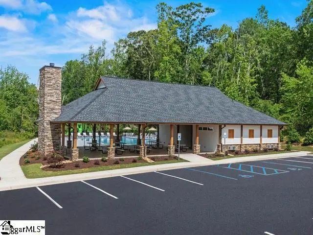 610 Purdue Road, Gray Court, SC 29645 - #3