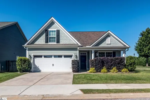100 Daystrom Drive, Greer, SC 29651